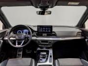 Audi Q5 II (FY) Рестайлинг Санкт-Петербург  - изображение 45