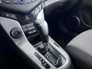 Chevrolet Cruze I Рестайлинг Ростов-на-Дону  - изображение 32
