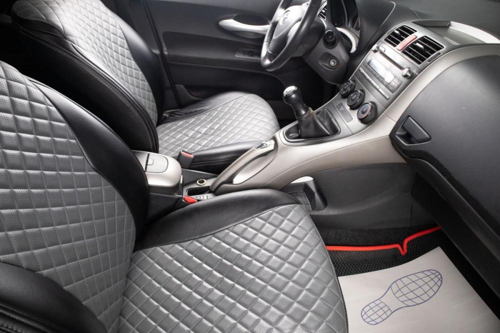 Toyota Auris I Оренбург  - изображение 16