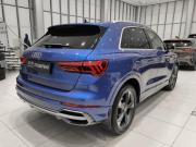 Audi Q3 II (F3) Казань  - изображение 28