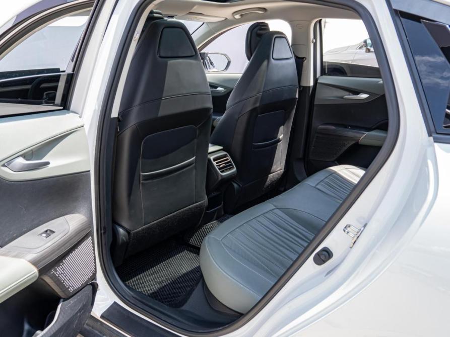 Changan Lamore Краснодар  - изображение 11