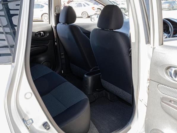 Nissan Note II с пробегом 2015 года, цена 860 000 рублей, 167666 км, хэтчбек, Автокод Объявления