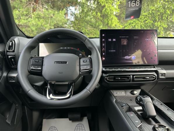Haval H7 I с пробегом 2026 года, цена 3 990 000 рублей, 676 км, внедорожник, Автокод Объявления