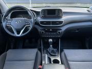 Hyundai Tucson III Рестайлинг Ярославль  - изображение 27