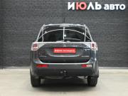 Mitsubishi Outlander III Екатеринбург  - изображение 26
