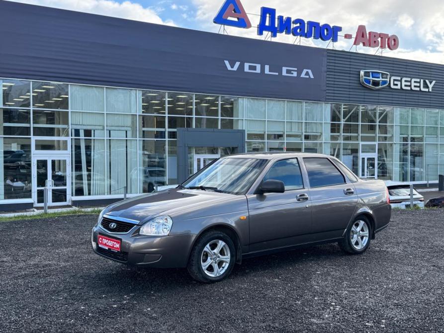 Lada (ВАЗ) Priora I Рестайлинг Набережные Челны  - изображение 1
