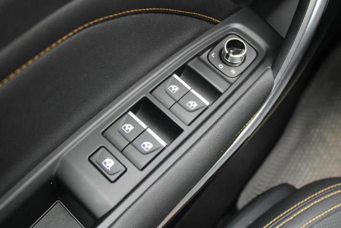 FAW Bestune T77 I с пробегом 2023 года, цена 1 750 000 рублей, 5000 км, внедорожник, Автокод Объявления