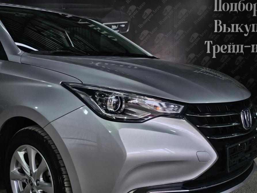 Changan Alsvin Краснодар  - изображение 12