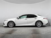 Toyota Camry VIII (XV70) Санкт-Петербург  - изображение 31