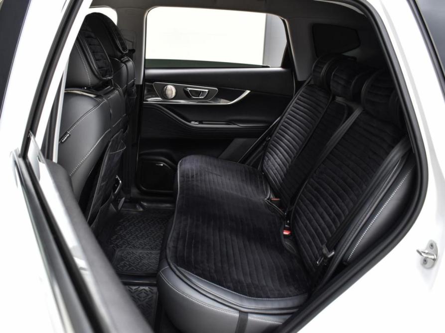 Chery Tiggo 7 Pro Max I Рестайлинг Краснодар  - изображение 9