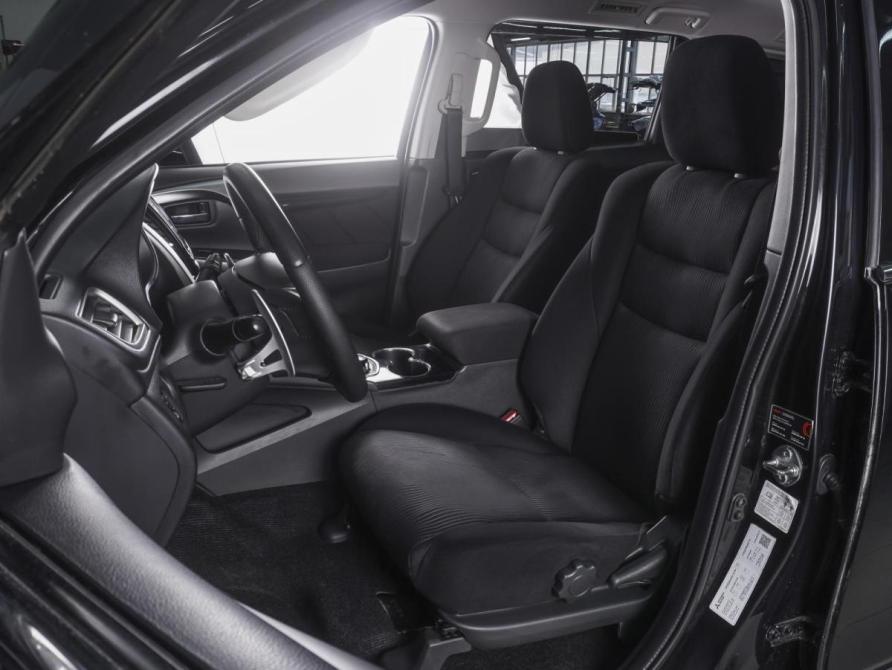 Mitsubishi Pajero Sport III Ростов-на-Дону  - изображение 10
