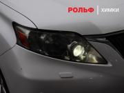 Lexus RX III Химки  - изображение 45