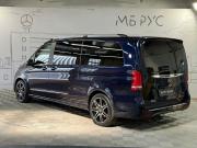 Mercedes-Benz V-Класс III (W447) Рестайлинг Москва  - изображение 33