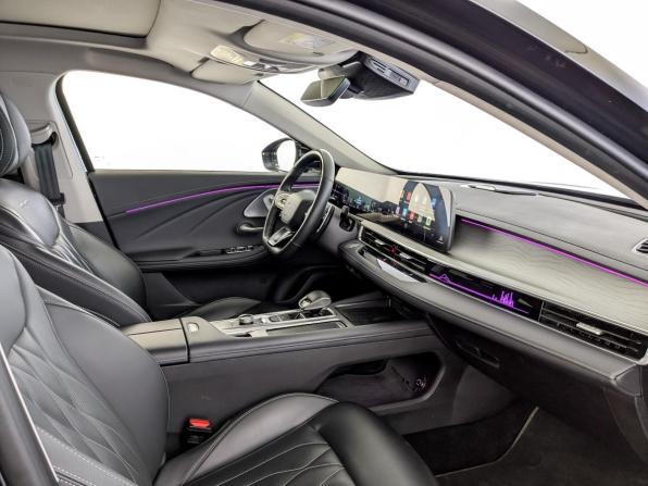 Chery Arrizo 8 с пробегом 2023 года, цена 1 850 000 рублей, 78933 км, седан, Автокод Объявления