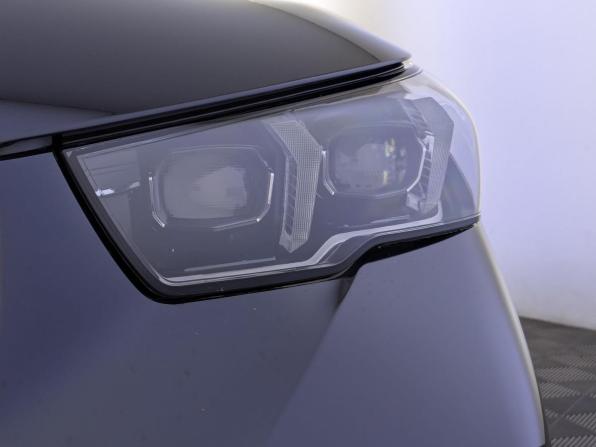 BMW 5 серии VIII (G60/G61/G68) с пробегом 2024 года, цена 7 350 000 рублей, 34956 км, седан, Автокод Объявления