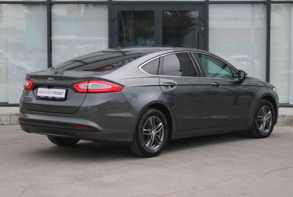 Ford Mondeo V Саратов  - изображение 5