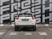 Nissan Juke I Краснодар  - изображение 24