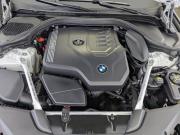 BMW 5 серии VII (G30/G31/G38) Рестайлинг Москва  - изображение 42