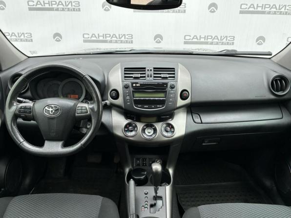 Toyota RAV4 III (XA30) Рестайлинг с пробегом 2011 года, цена 1 149 000 рублей, 249504 км, внедорожник, Автокод Объявления