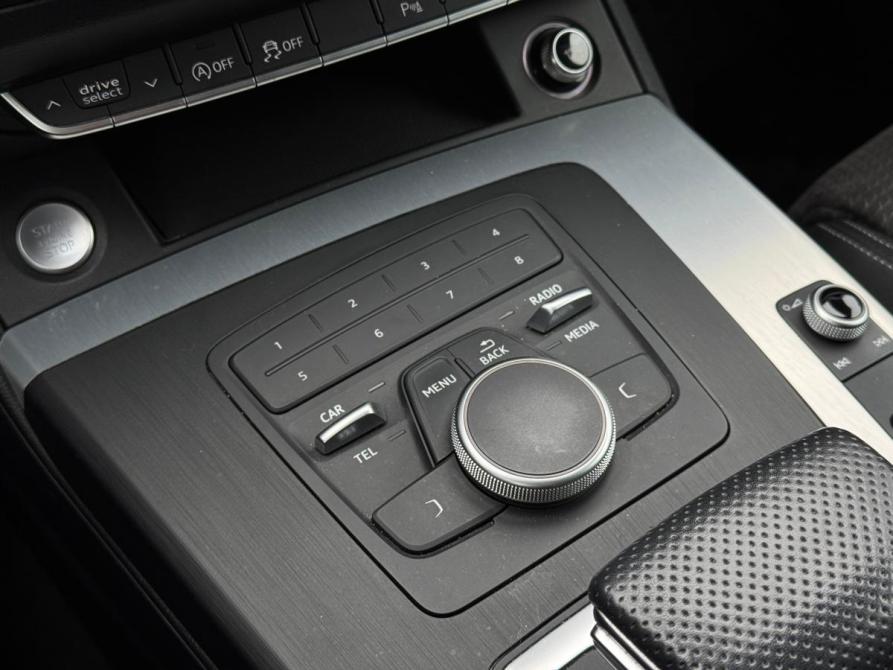 Audi Q5 II (FY) Воронеж  - изображение 22