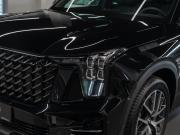 GAC GS8 II Москва  - изображение 55