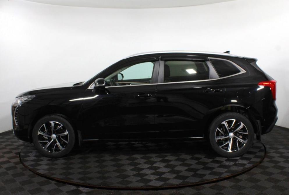 Haval Jolion I Рестайлинг Нижний Новгород  - изображение 9