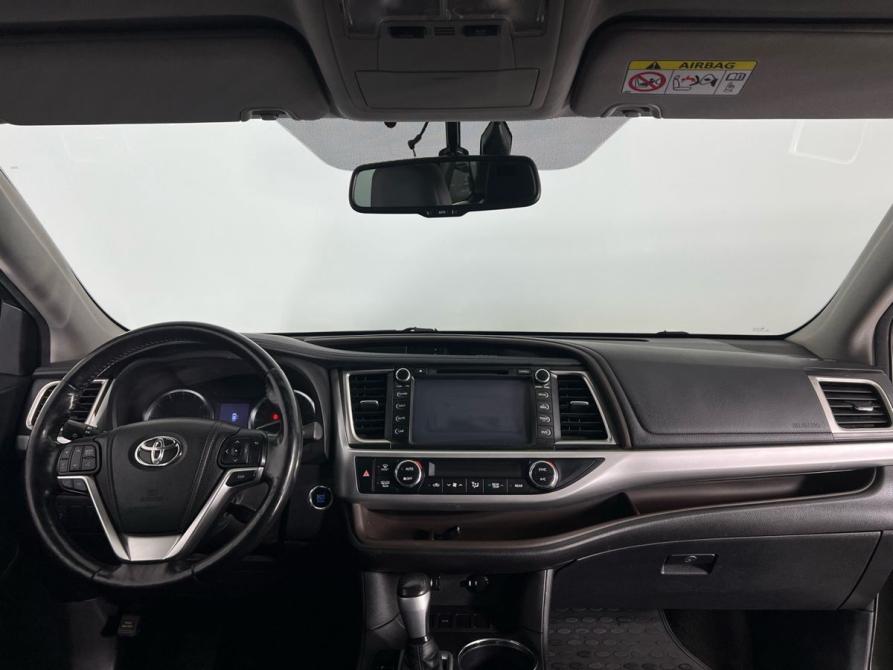 Toyota Highlander III (XU50) Архангельск  - изображение 14