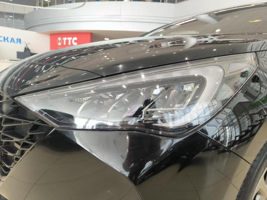 Hyundai Solaris II Рестайлинг Казань  - изображение 21