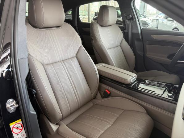 Audi A6 VI (C9) с пробегом 2026 года, цена 7 750 000 рублей, 50 км, седан, Автокод Объявления
