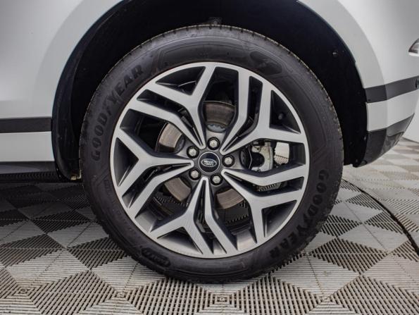 Land Rover Range Rover Evoque II Рестайлинг с пробегом 2025 года, цена 4 920 000 рублей, 17900 км, внедорожник, Автокод Объявления