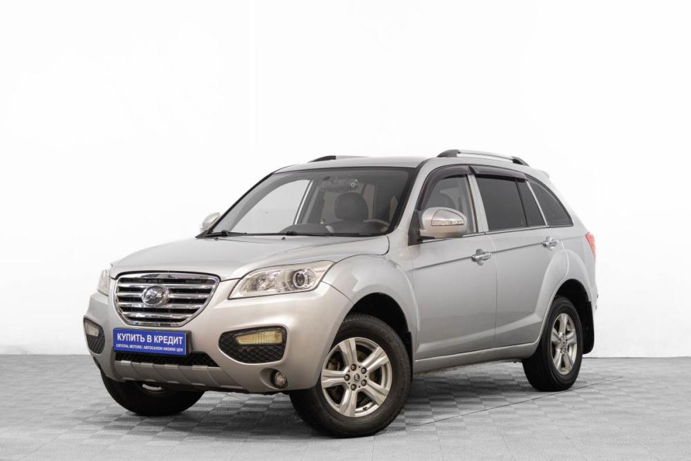 Lifan X60 I Барнаул  - изображение 4