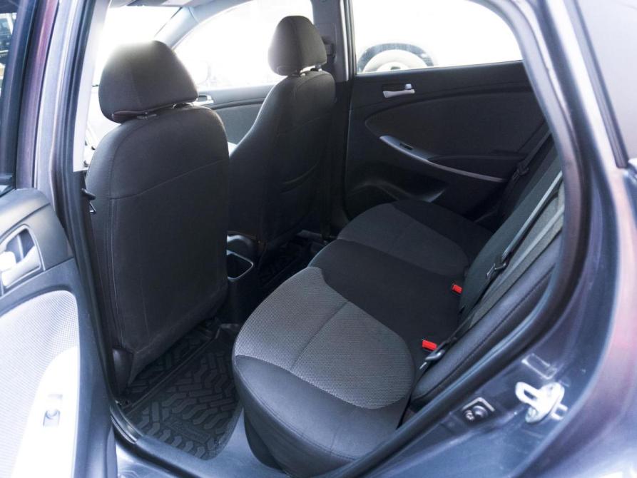 Hyundai Solaris I Кропоткин  - изображение 9