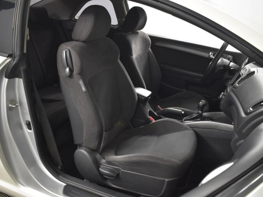 Kia Cerato II Казань  - изображение 8