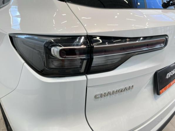 Changan CS55 Plus II с пробегом 2024 года, цена 2 320 000 рублей, 16056 км, внедорожник, Автокод Объявления