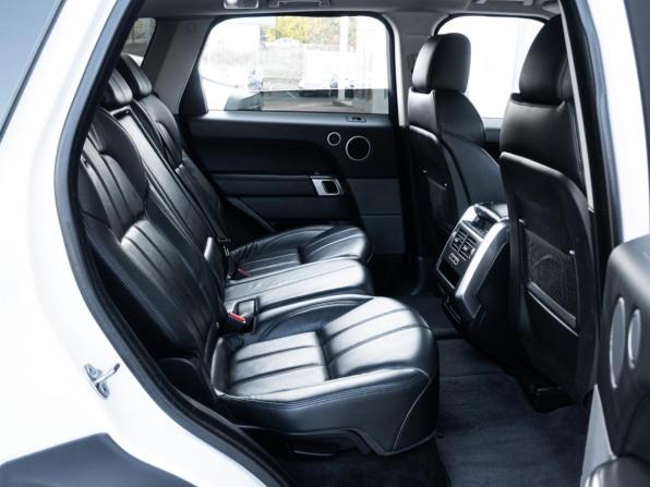 Land Rover Range Rover Sport II с пробегом 2015 года, цена 2 310 000 рублей, 246093 км, внедорожник, Автокод Объявления