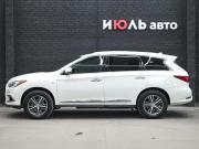 Infiniti QX60 I Рестайлинг Екатеринбург  - изображение 28