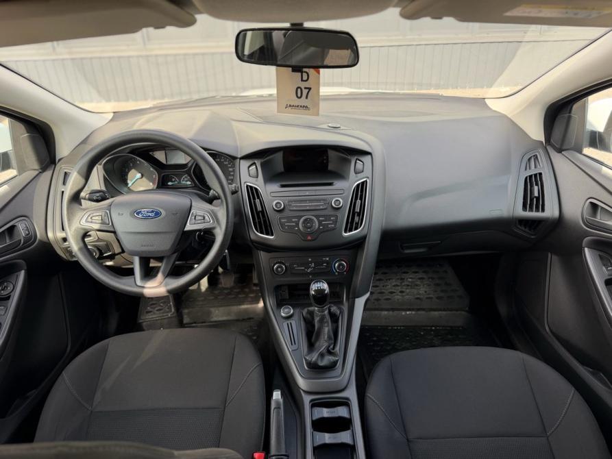 Ford Focus III Рестайлинг Волгоград  - изображение 28