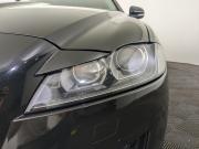 Jaguar XF II Москва  - изображение 47