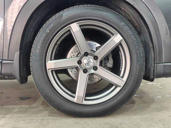 Mazda CX-5 II с пробегом 2019 года, цена 2 570 000 рублей, 141696 км, внедорожник, Автокод Объявления