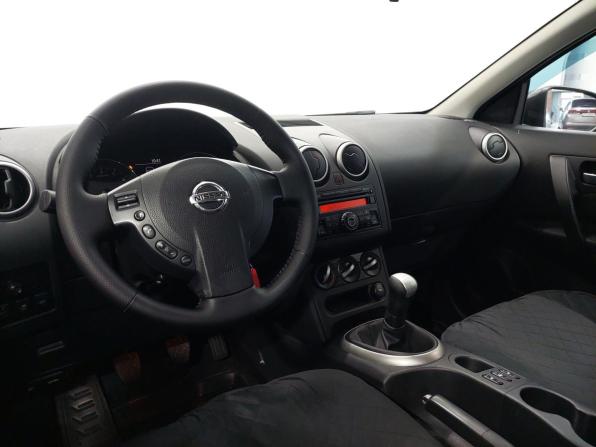 Nissan Qashqai I Рестайлинг с пробегом 2011 года, цена 960 000 рублей, 210509 км, внедорожник, Автокод Объявления