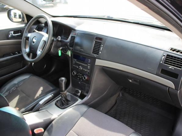 Chevrolet Epica V250 Рестайлинг с пробегом 2012 года, цена 419 000 рублей, 211694 км, седан, Автокод Объявления