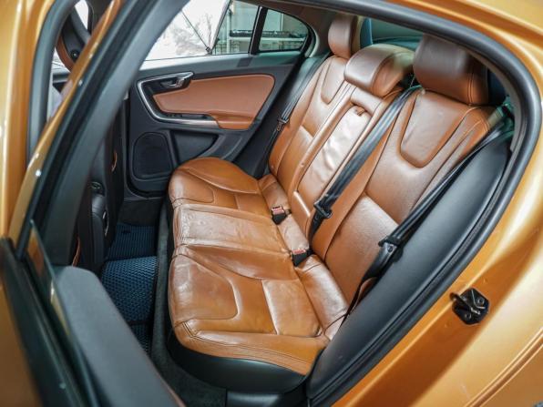 Volvo S60 II с пробегом 2012 года, цена 999 000 рублей, 164991 км, седан, Автокод Объявления