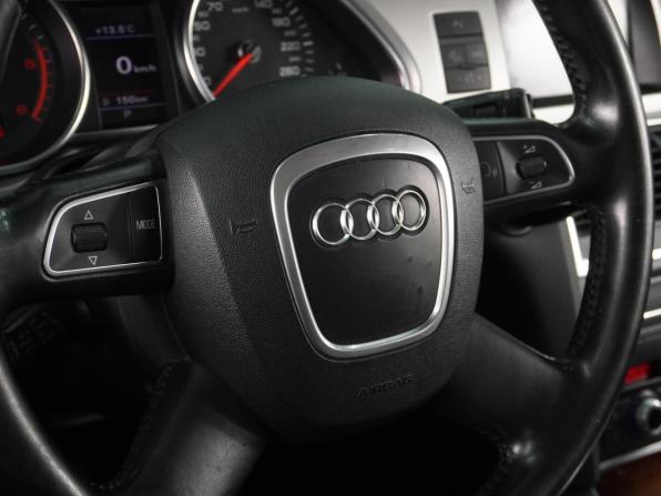 Audi Q7 I (4L) Рестайлинг с пробегом 2010 года, цена 1 696 000 рублей, 289829 км, внедорожник, Автокод Объявления