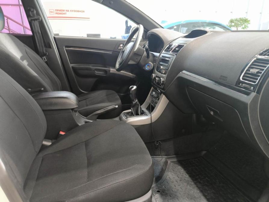 Geely Emgrand EC7 Казань  - изображение 13