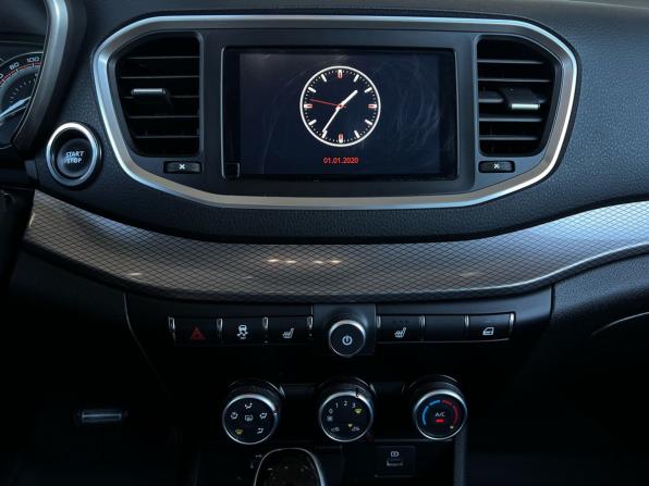 Lada (ВАЗ) Vesta I Рестайлинг (NG) с пробегом 2024 года, цена 1 339 000 рублей, 42998 км, седан, Автокод Объявления