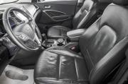 Hyundai Santa Fe III Барнаул  - изображение 44