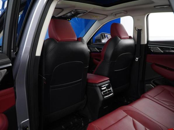 Changan CS85 с пробегом 2022 года, цена 2 283 055 рублей, 47387 км, внедорожник, Автокод Объявления