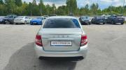 Lada (ВАЗ) Granta I Рестайлинг Пермь  - изображение 43