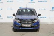 Lada (ВАЗ) Granta I Рестайлинг Пермь  - изображение 19