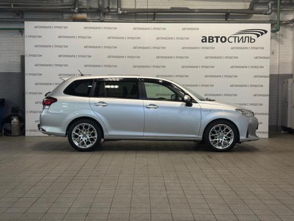 Toyota Corolla XI (E160 E170) Рестайлинг 2 с пробегом 2019 года, цена 1 399 000 рублей, 155000 км, универсал, Автокод Объявления